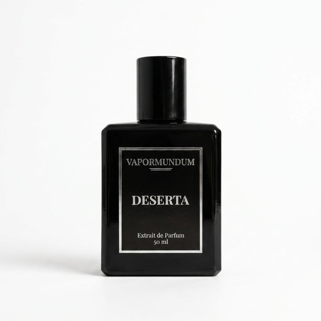 vapormundum Deserta - thomas-parfum.com