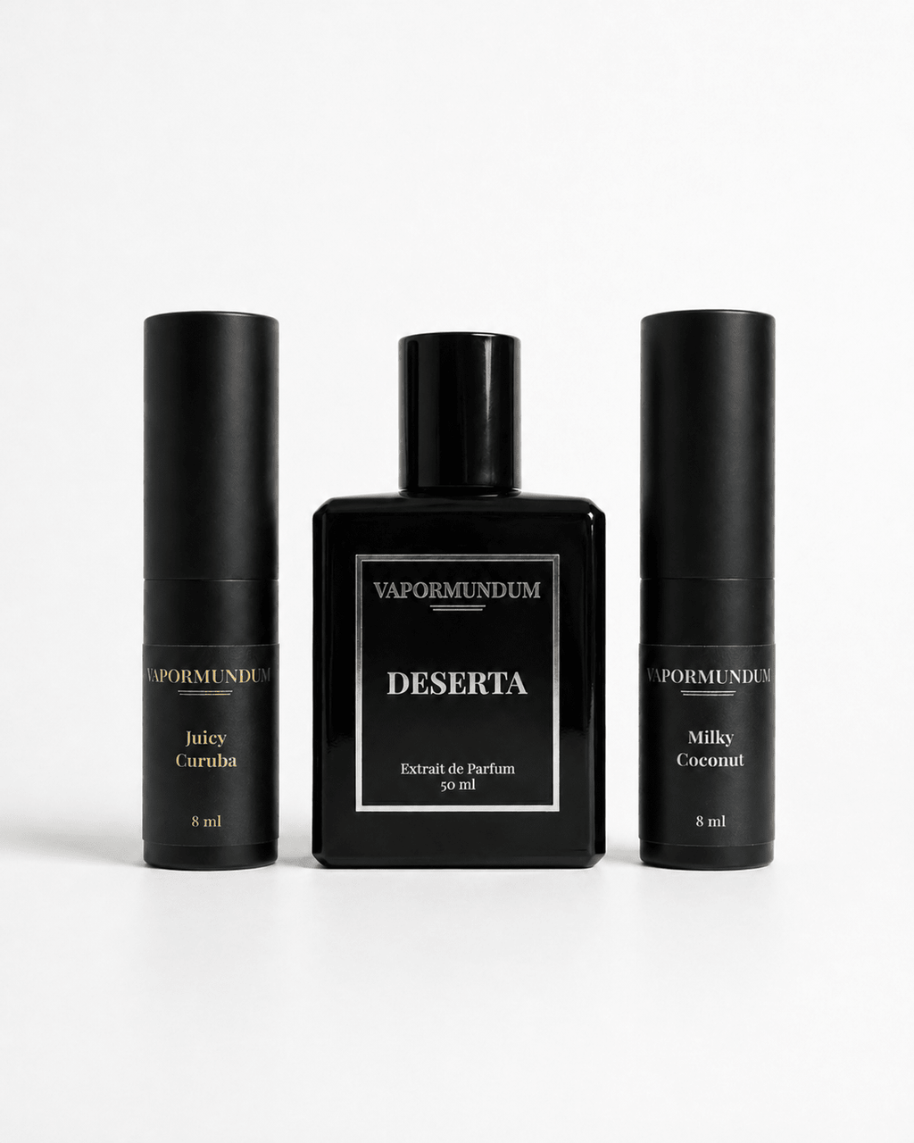vapormundum Deserta - thomas-parfum.com