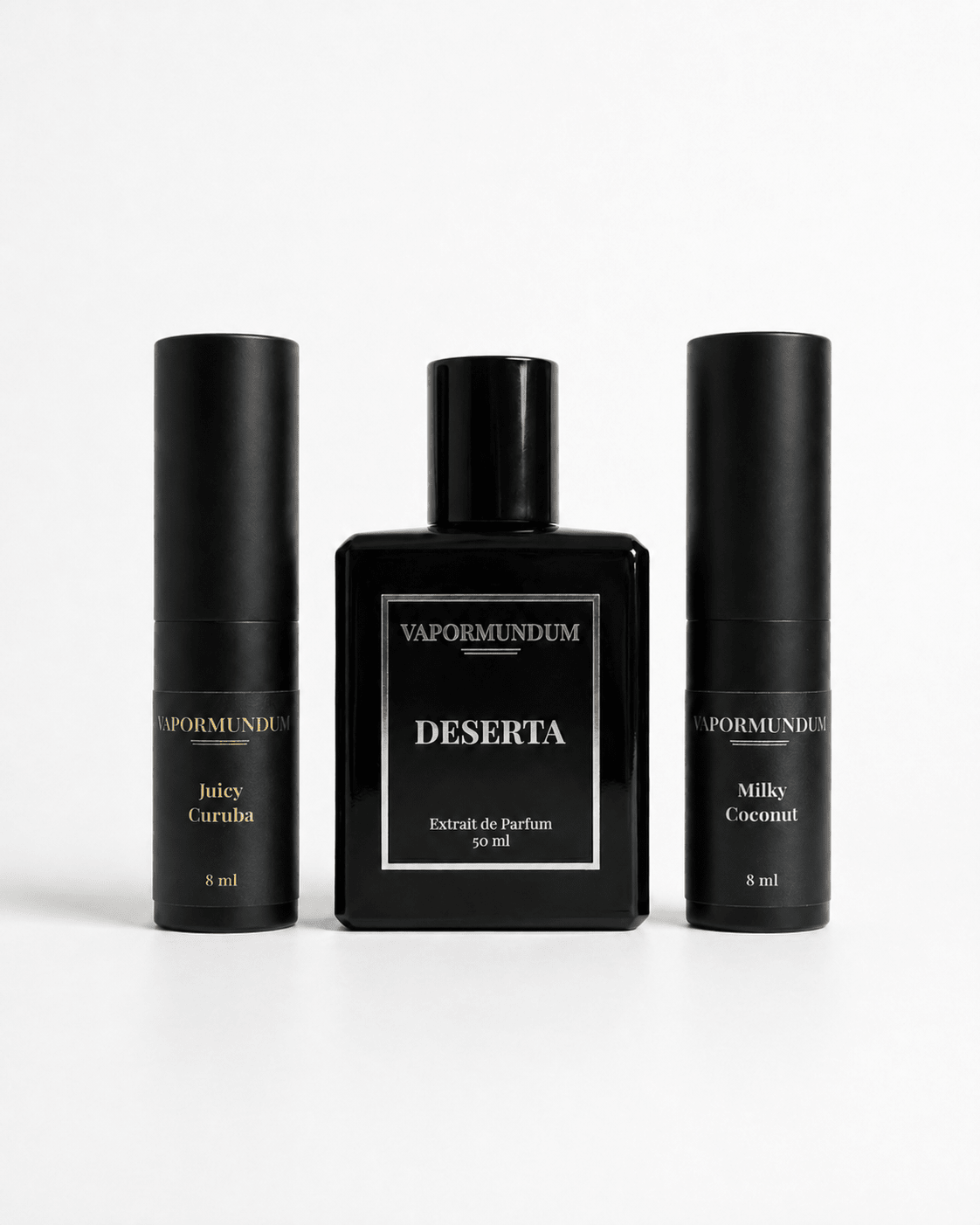 vapormundum Deserta - thomas-parfum.com
