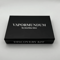 vapormundum - Discovery Sample Set - thomas-parfum.com