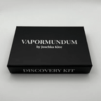 vapormundum - Discovery Sample Set - thomas-parfum.com
