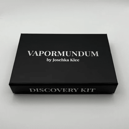vapormundum - Discovery Sample Set - thomas-parfum.com