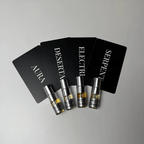 vapormundum - Discovery Sample Set - thomas-parfum.com
