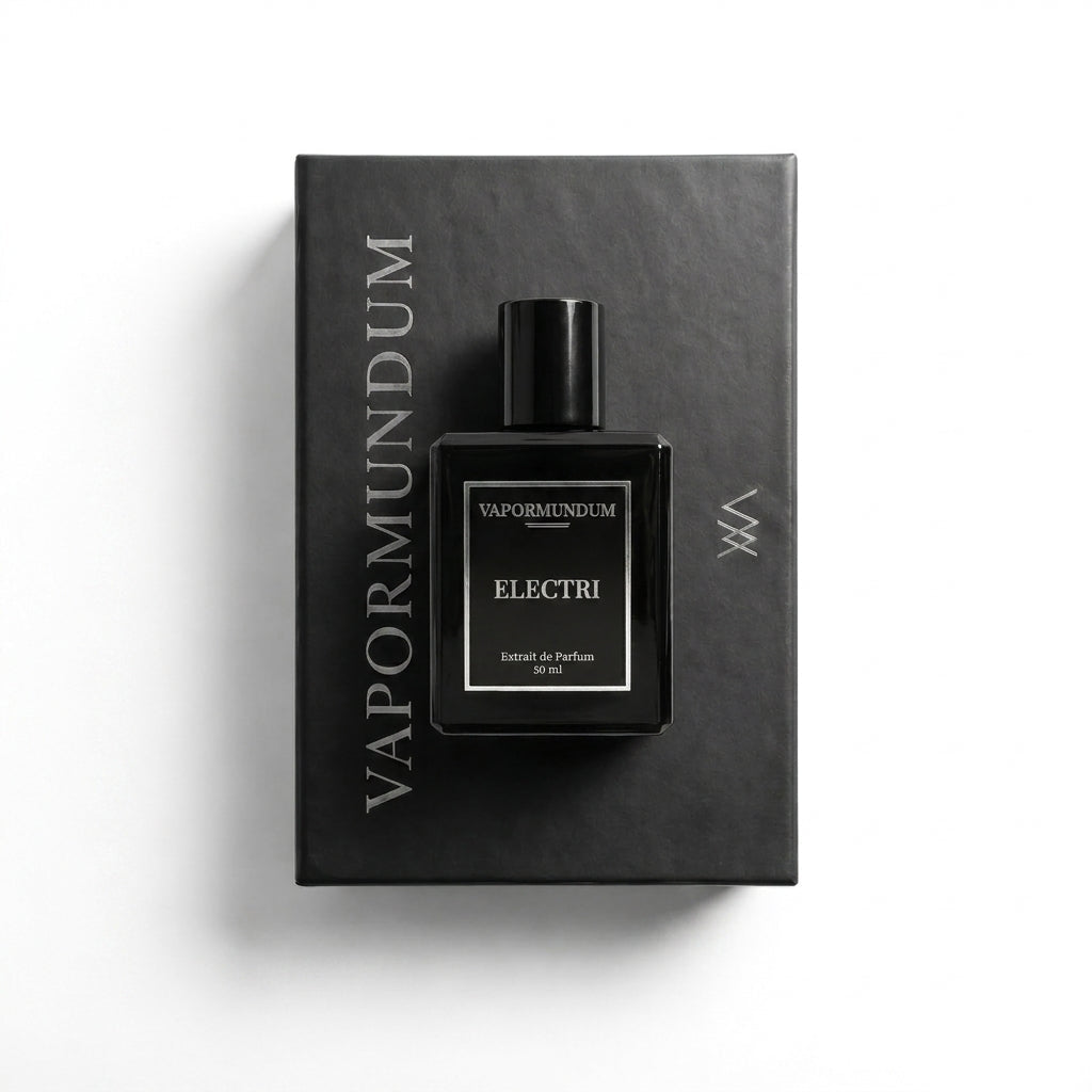 vapormundum Electri - thomas-parfum.com