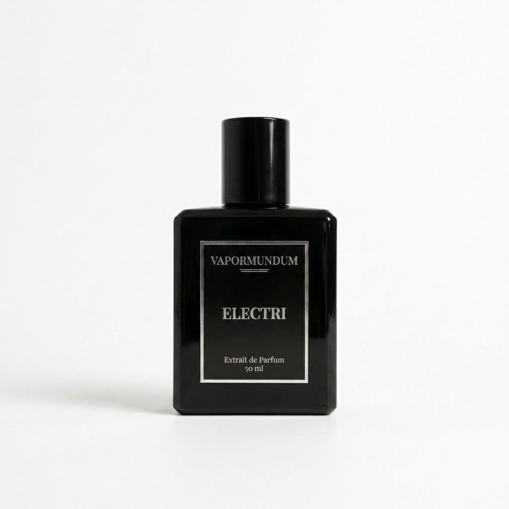 vapormundum Electri - thomas-parfum.com
