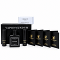 Vapormundum Electri + Accords und Probenbundle mit Bonne Nuit, Bonjour und Mythroma - thomas-parfum.com
