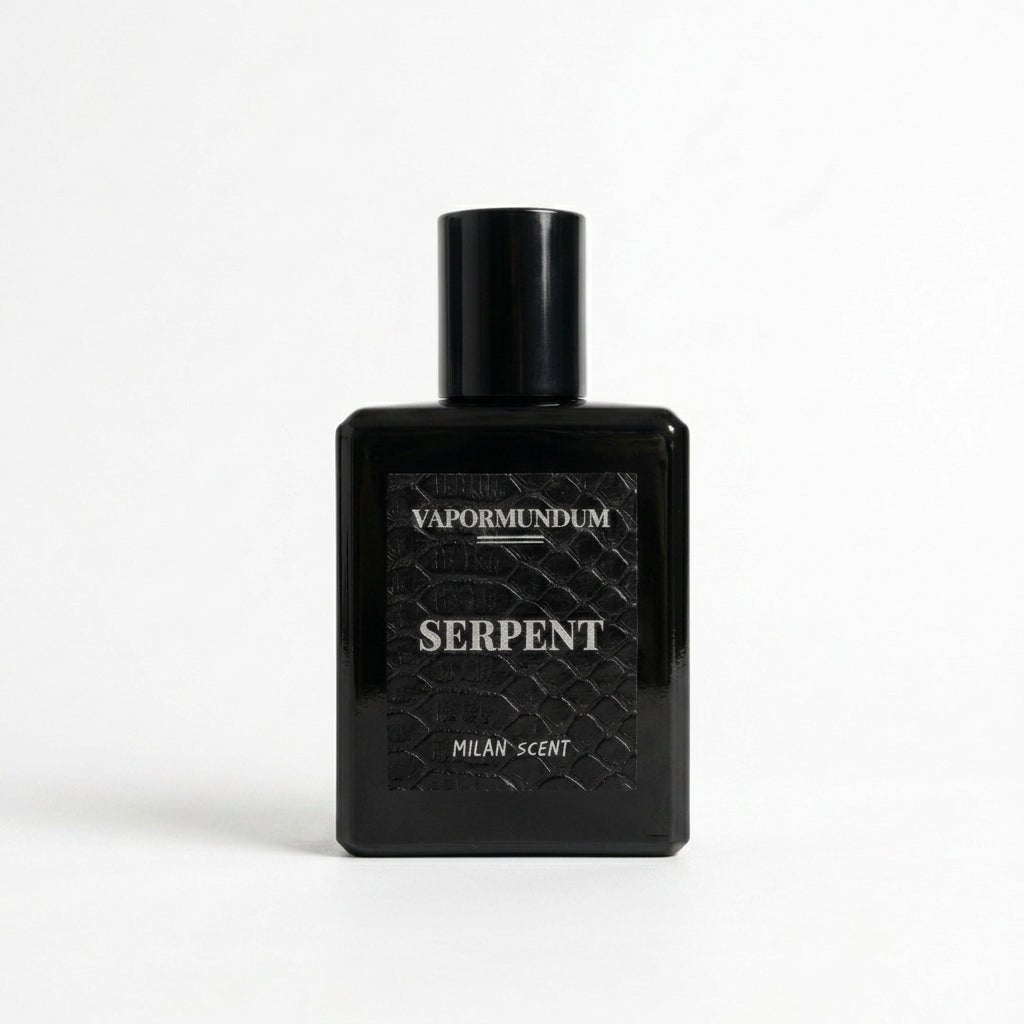 vapormundum Serpent - thomas-parfum.com