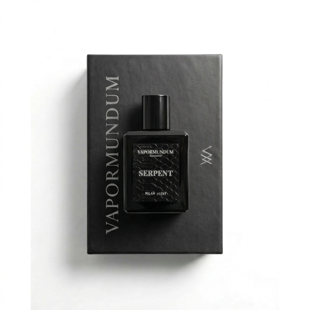 vapormundum Serpent - thomas-parfum.com