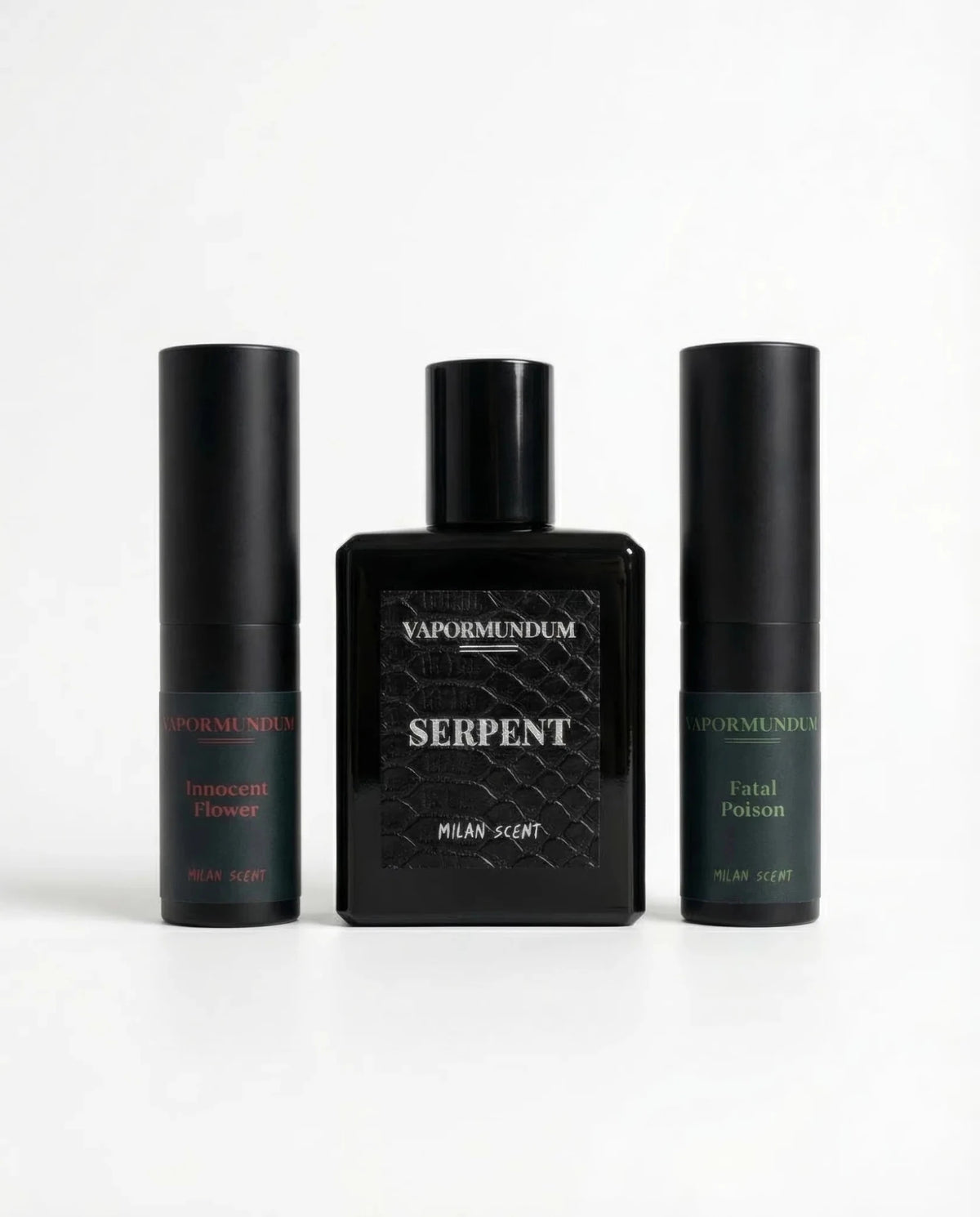 vapormundum Serpent - thomas-parfum.com